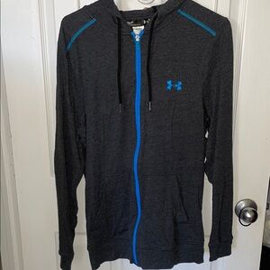 Under Armour Full Zip Hoodie